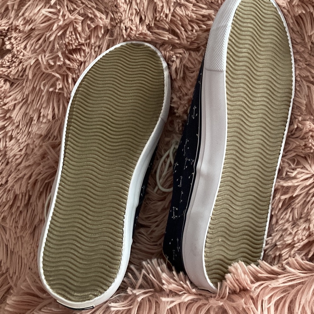 Bass nautical sneakers size 6 - Picture 6 of 6